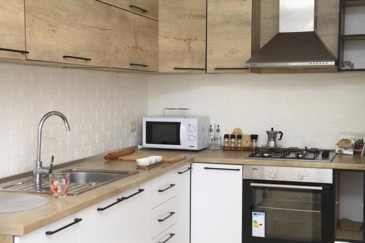 Apartment Beautiful At Port Side! Durrës