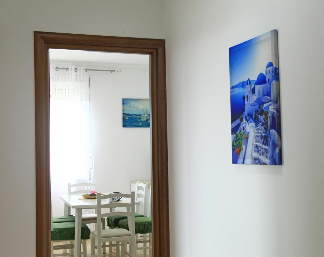Beautiful At Port Side! Durrës