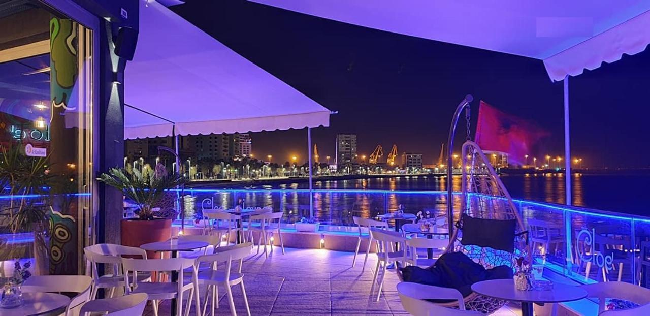 Beautiful At Port Side! Apartment