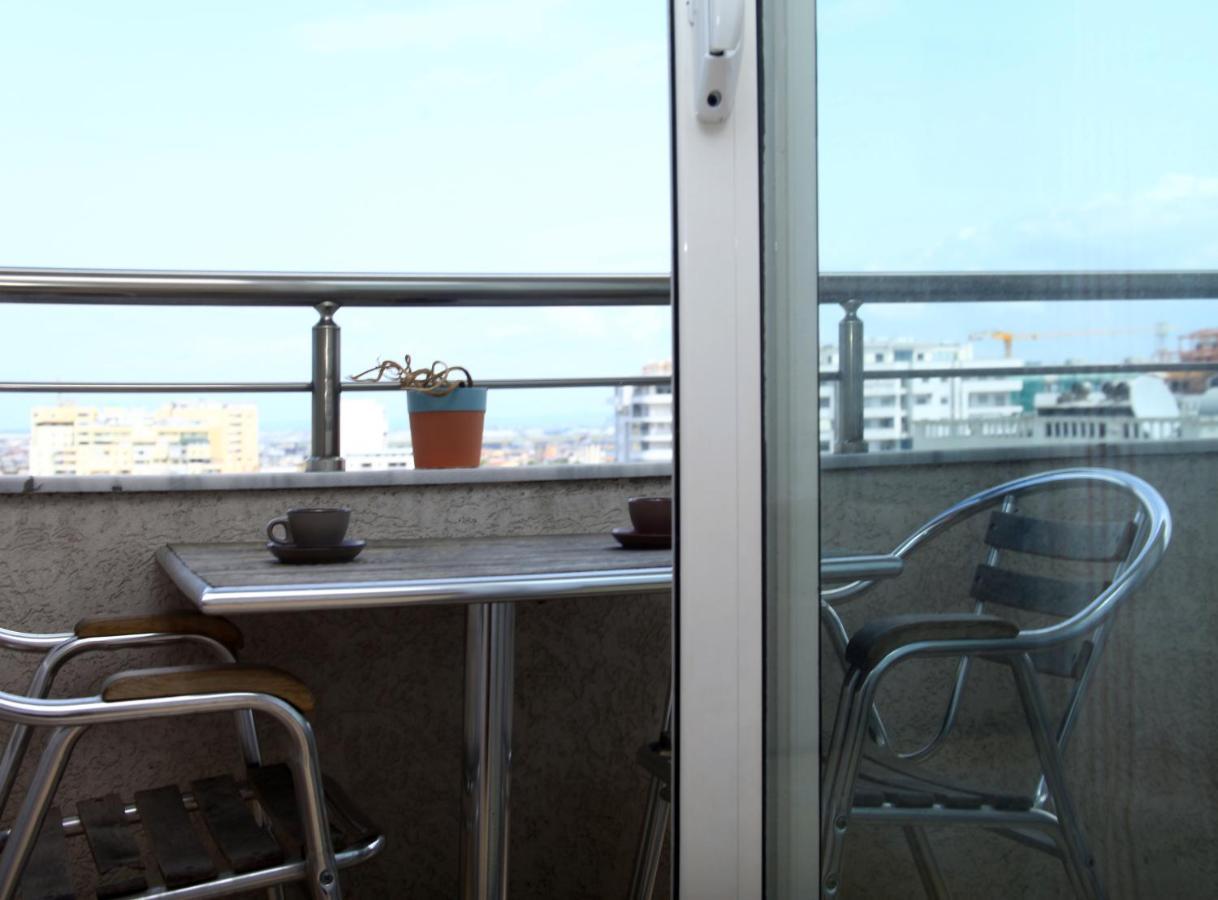Beautiful At Port Side! Durrës