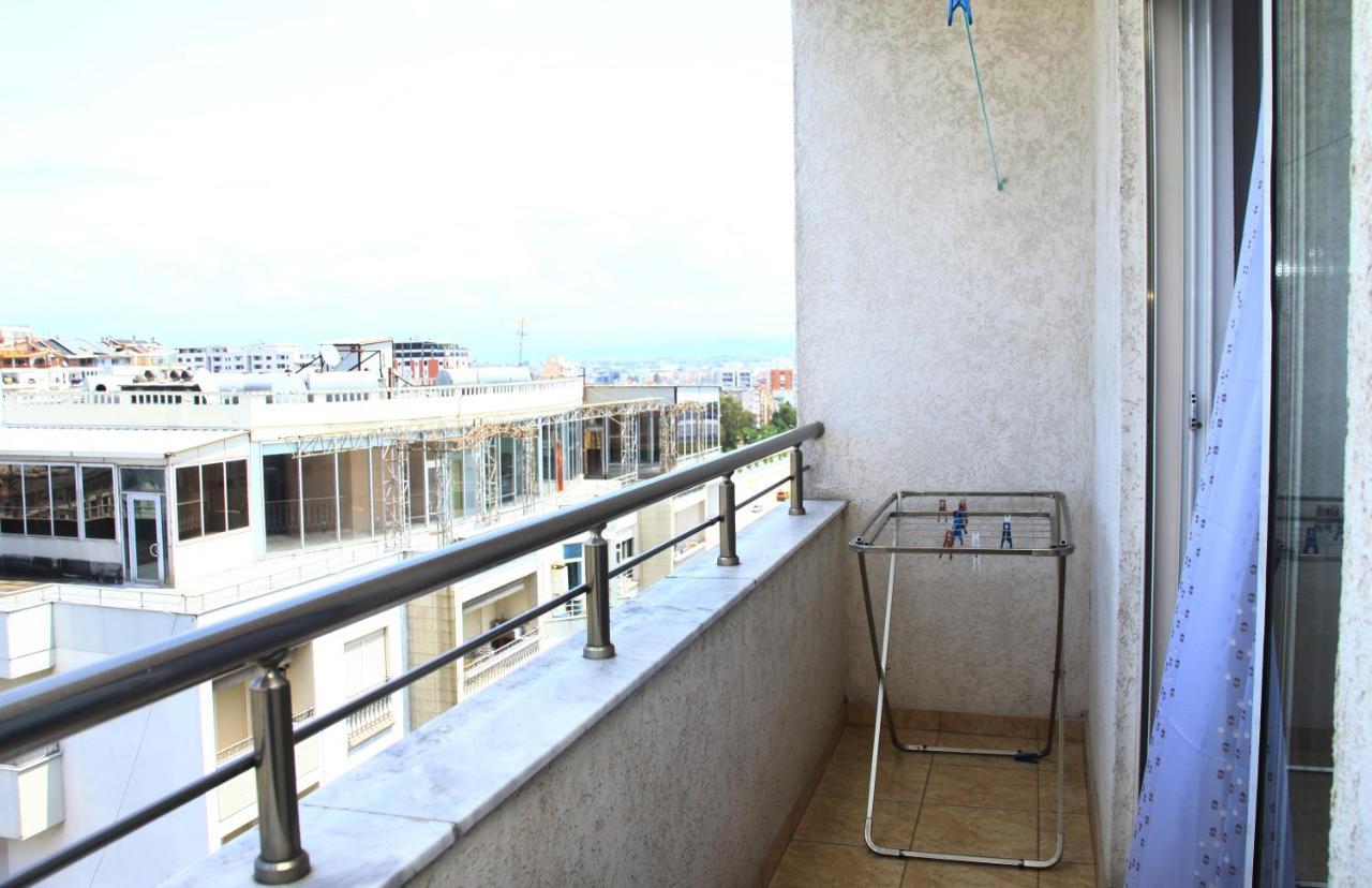 Apartment Beautiful At Port Side! *
