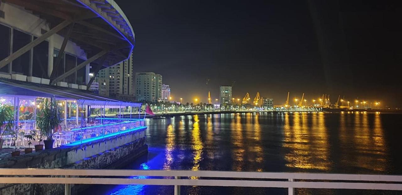 Beautiful At Port Side! * Durrës