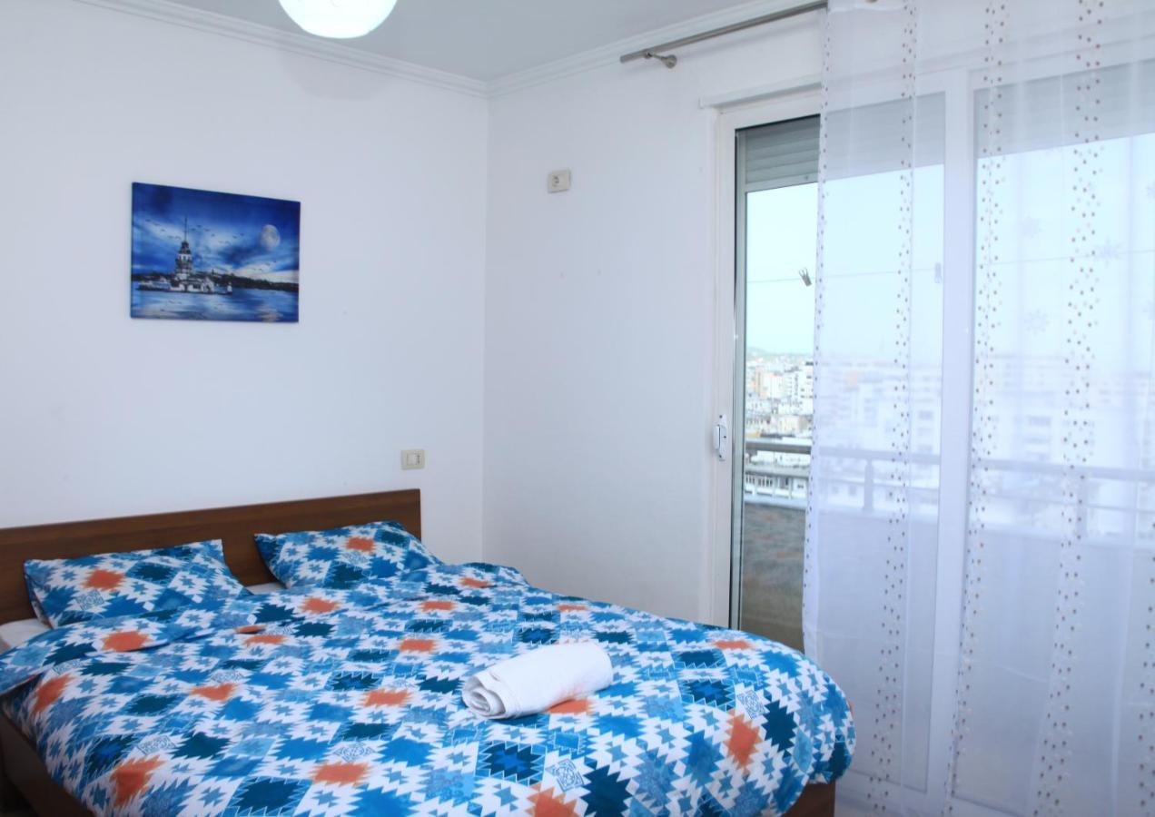 Apartment Beautiful At Port Side! *